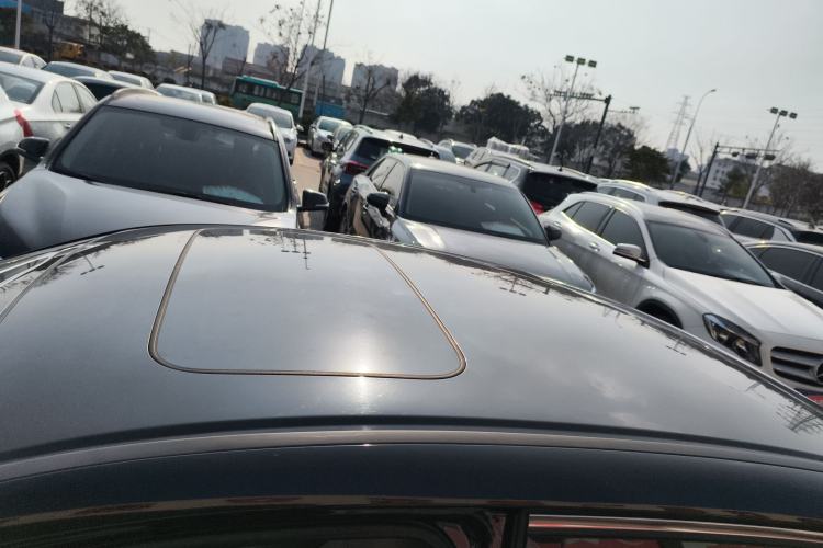 Used Honda Accord 2014 2.4L EX Luxury Edition
