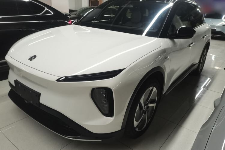 Used Nio ES6 2024 75 kWh