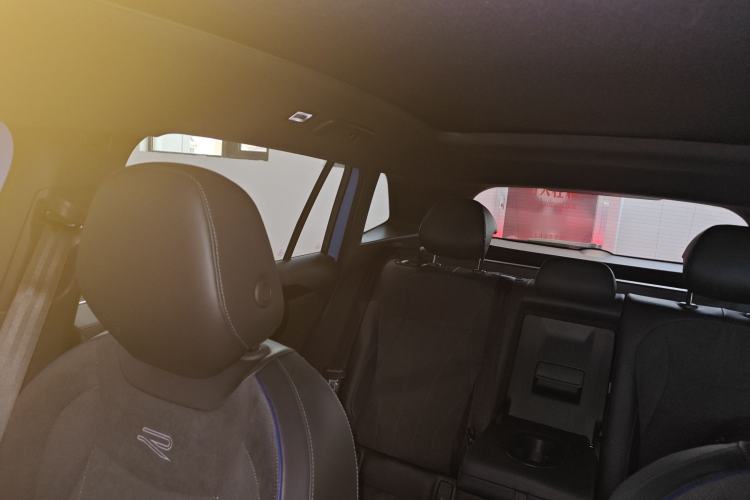 Used Volkswagen Tiguan L 2024 PRO 380TSI Four-Wheel Drive R-Line Prestige Edition
