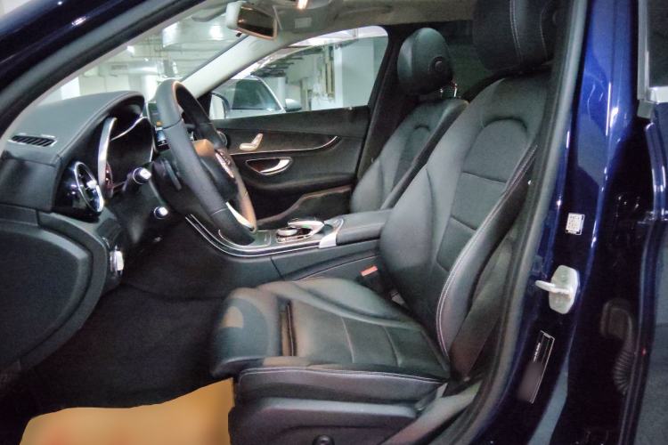 Used Mercedes-Benz C-Class 2015 Restyled C 180 L Sport Edition
