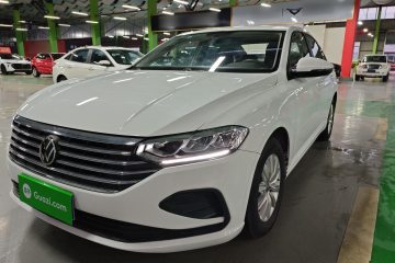 Used Volkswagen Lavida 2023 Revised 1.5L Automatic DeYi Edition