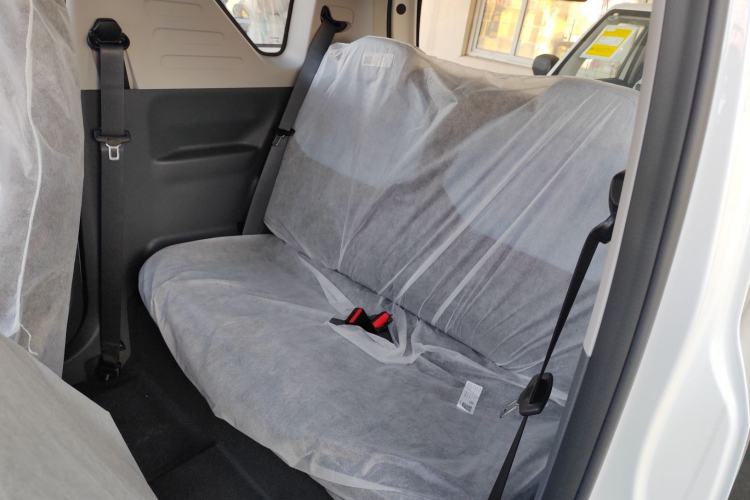 Used  Panda 2024 Panda Mini 200km Endurance Bear
