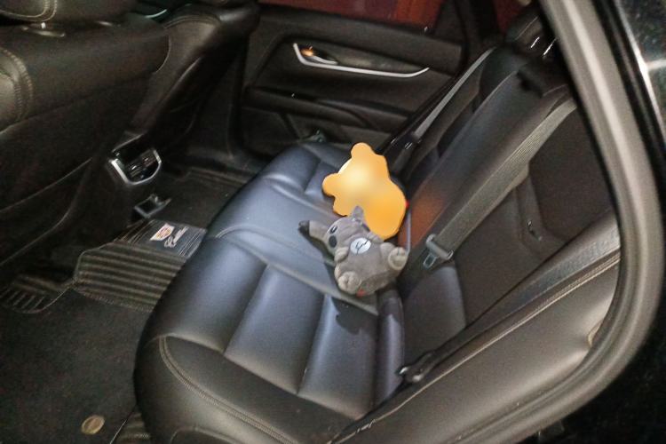 Used Cadillac XTS 2018 28T Tech Edition