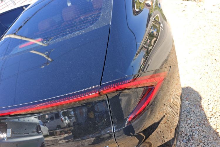 Used Wuling Xingguang 2025 610 km Smart Flagship Version
