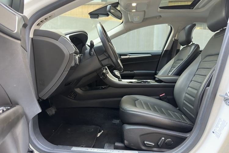 Used Ford Mondeo 2013 1.5L GTDi180 Fashion Edition
