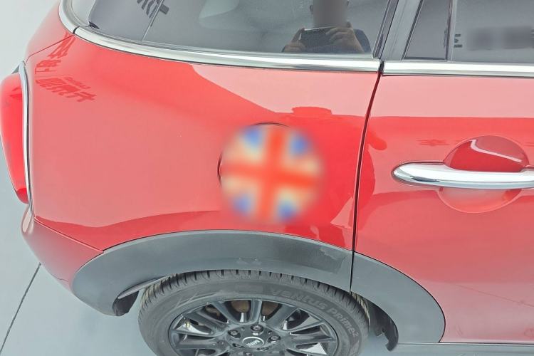 Used  MINI 2018 1.5T ONE PLUS Five-Door Edition
