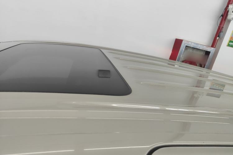 Used Buick GL8 2021 ES Land Cruiser 653T Luxury Edition