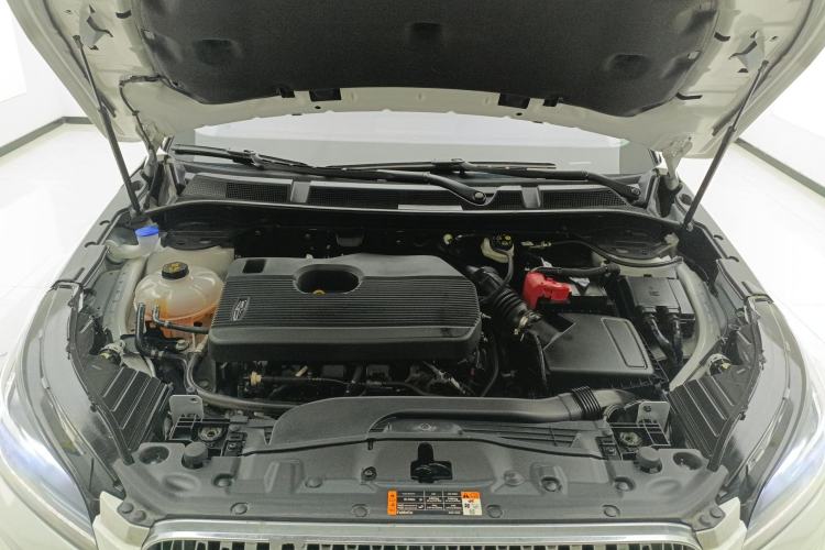 Used Lincoln Corsair 2022 2.0T Two-Wheel Drive Deluxe Edition
