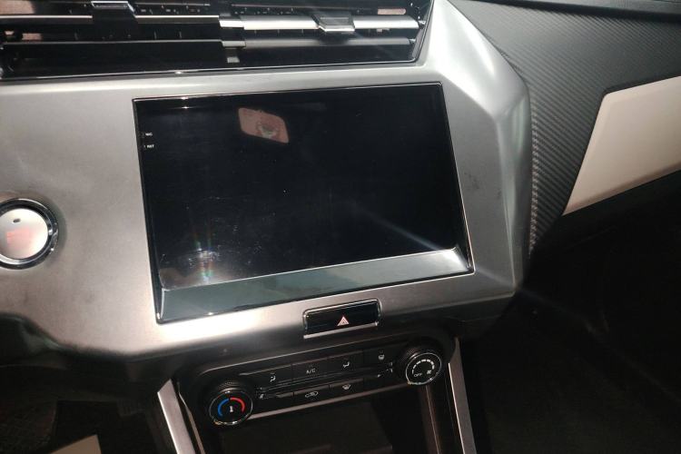 Used Chery Tiggo 3X 2022 Diamond Edition 1.5L CVT Elite Version
