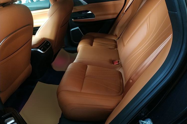 Used XPeng G9 2024 702 Max
