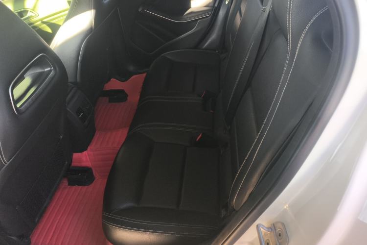 Used Mercedes-Benz GLA 2017 GLA 200 Sport Edition
