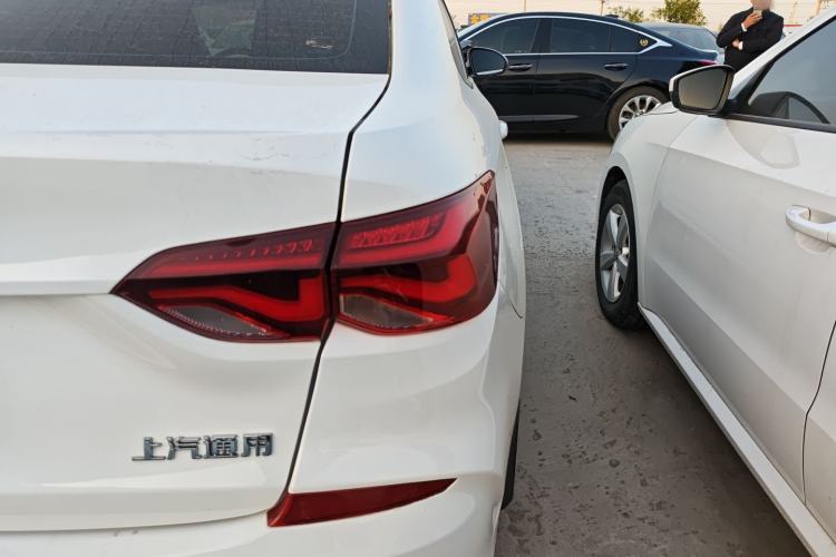 Used Chevrolet Monza 2022 320 Automatic Enjoyment Sunroof Version
