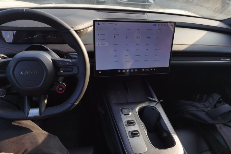 Used  SU7 2024 Rear-Drive Standard Founder Edition
