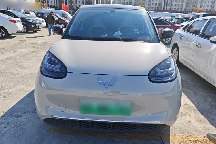Used Wuling Bingo 2025 333 km Enjoyment Version