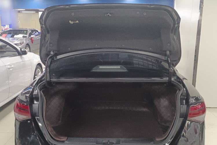 Used Nissan Sylphy 2020 1.6L XL CVT Enjoyment Edition
