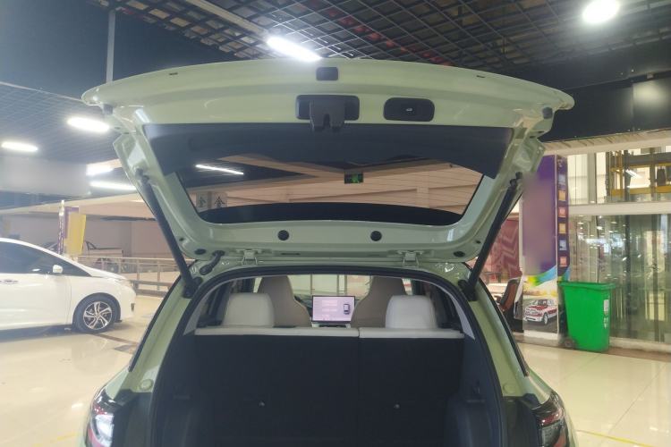 Used  Geome 2025 UP 410km Exploration+ Edition
