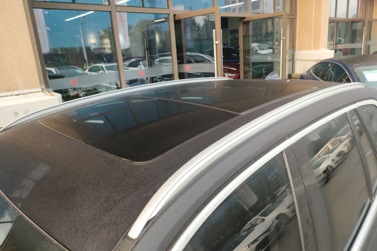 Used BMW X3 2021 xDrive30i Luxury Model with M Sport Package
