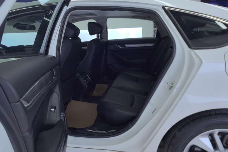 Used Honda Accord 2018 260TURBO Elite Edition China VI
