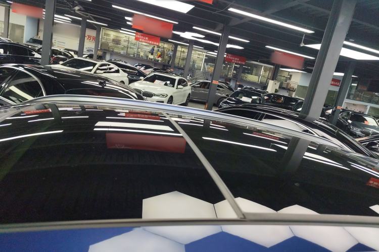 Used BMW X3 2021 xDrive28i Luxury Package
