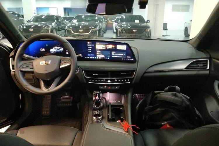 Used Cadillac CT5 2024 28T Luxury Pro Trim