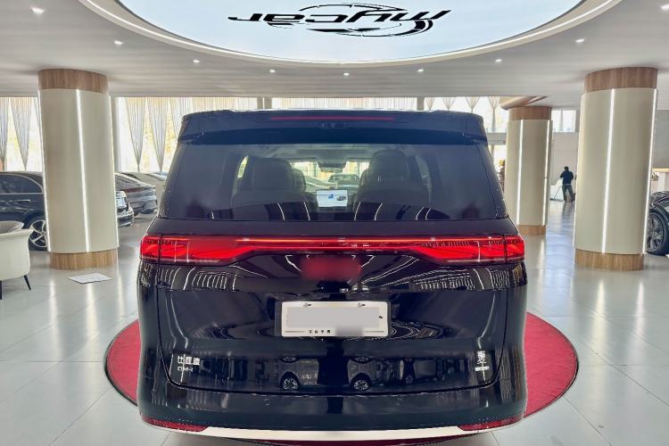 Used BYD Xia 2025 DM-i 1.5T 180km Excellence Model