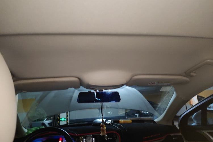 Used Ford Mondeo 2013 1.5L GTDi180 Comfort Model
