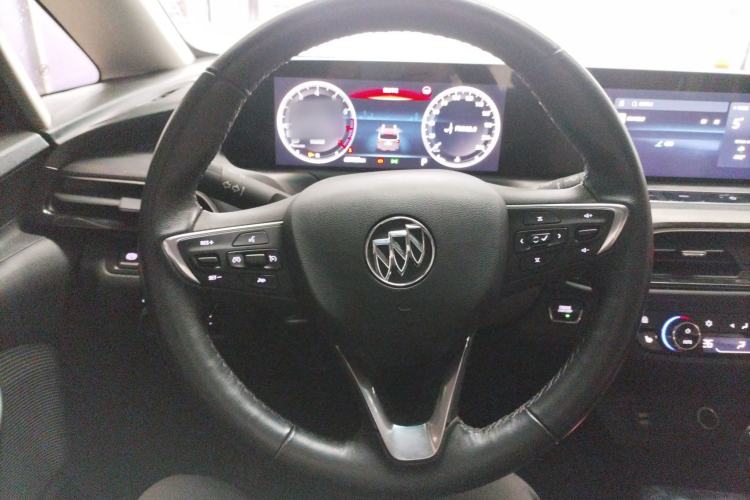 Used Buick GL6 2021 323T Mild Hybrid Connect Luxury Model