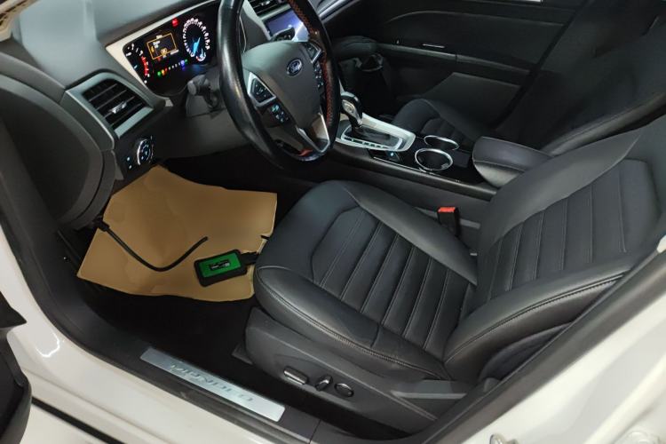 Used Ford Mondeo 2013 1.5L GTDi180 Fashion Edition