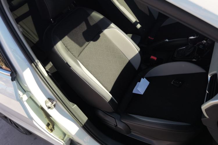 Used Volkswagen Tacqua 2023 200TSI DSG Joy-Connect Edition