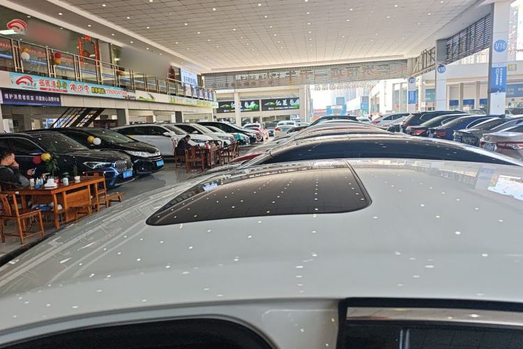 Used Ford Mondeo 2013 2.0L GTDi 200 Fashion Edition
