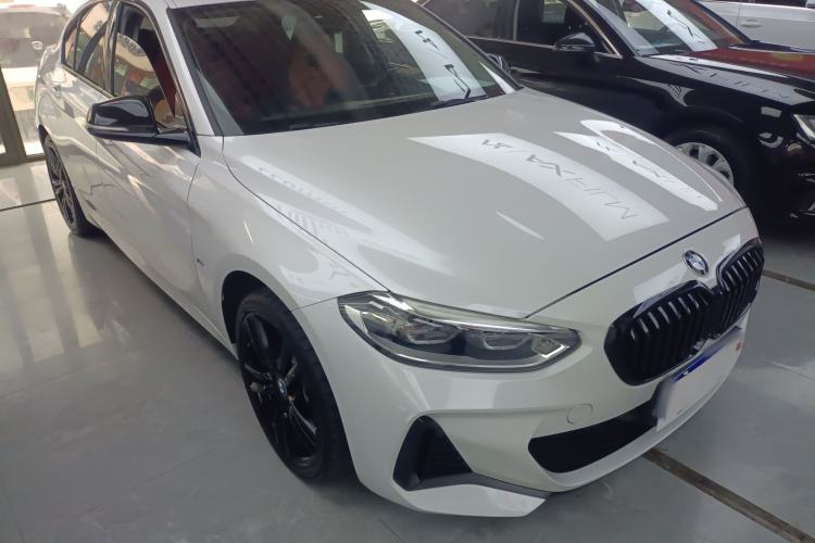 Used BMW 1 Series 2021 125i M Sport Night Edition

