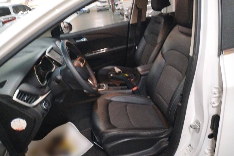 Used Chevrolet Cavalier 2016 1.5L Manual Xinyue Edition
