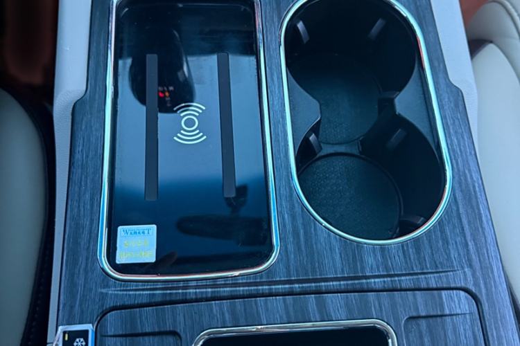 Used Buick GL8 2022 ES Landtrek 653T Comfort Edition
