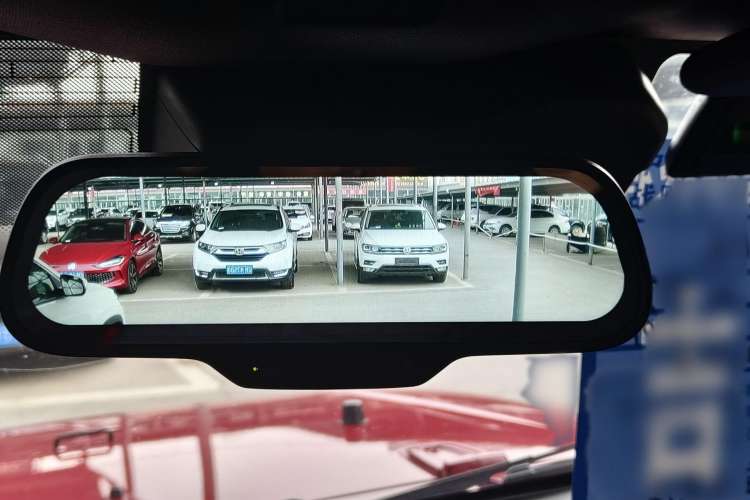 Used Beijing Auto BJ40 2020 2.0T Automatic Four-Wheel Drive Urban Hunter Edition Prestige Version
