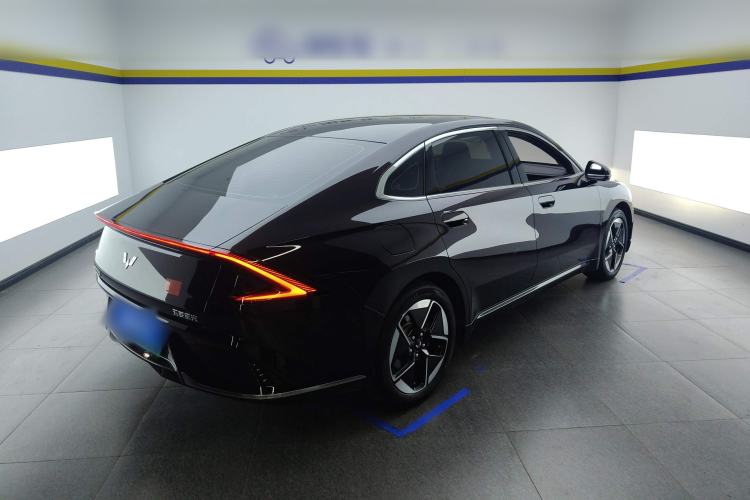 Used Wuling Xingguang 2023 150 Advanced Edition
