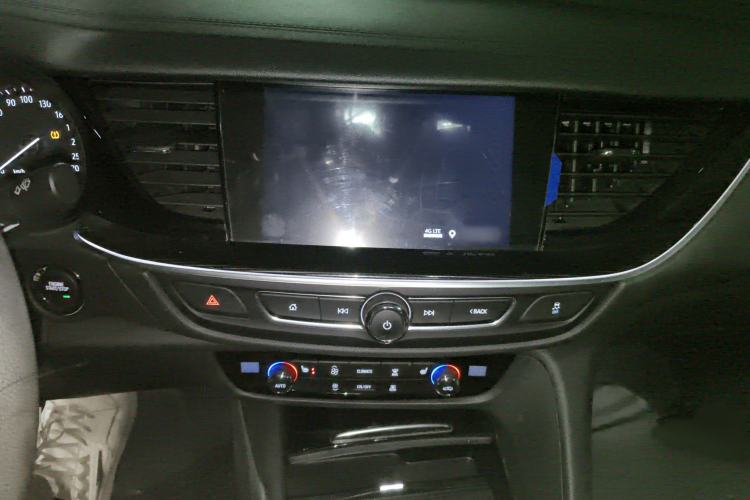 Used Buick Regal 2022 552T Smart Edition
