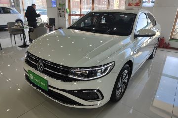 Used Volkswagen Bora 2023 200TSI DSG Enjoyment Edition