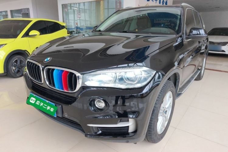 Used BMW X5 (Parallel Import) 2016 xDrive35i parallel import