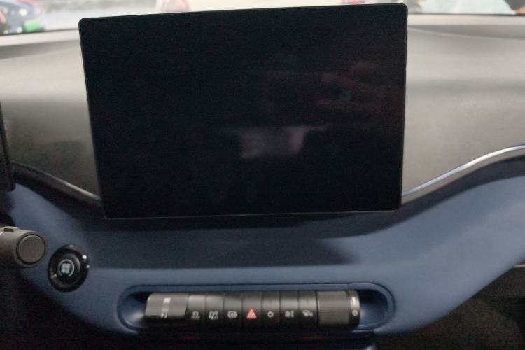 Used BYD Seagull 2023 Free Edition