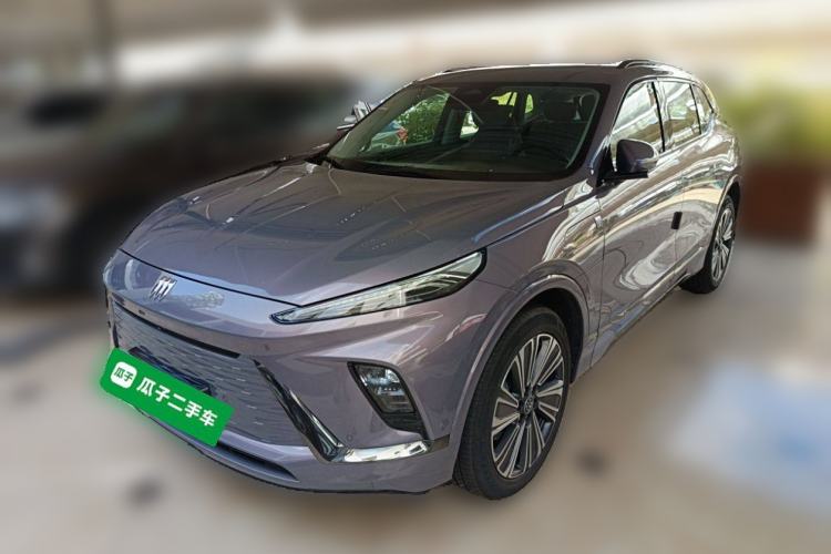 Used Buick E5 2023 Zhenxiang Standard Range Edition
