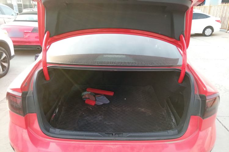 Used Volkswagen Lamando 2021 280TSI DSG Comfort Edition
