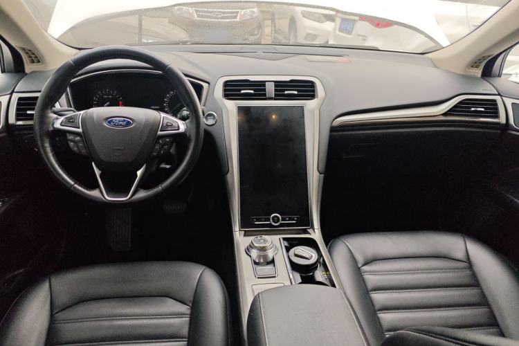 Used Ford Mondeo 2020 EcoBoost 200 Stylish Model