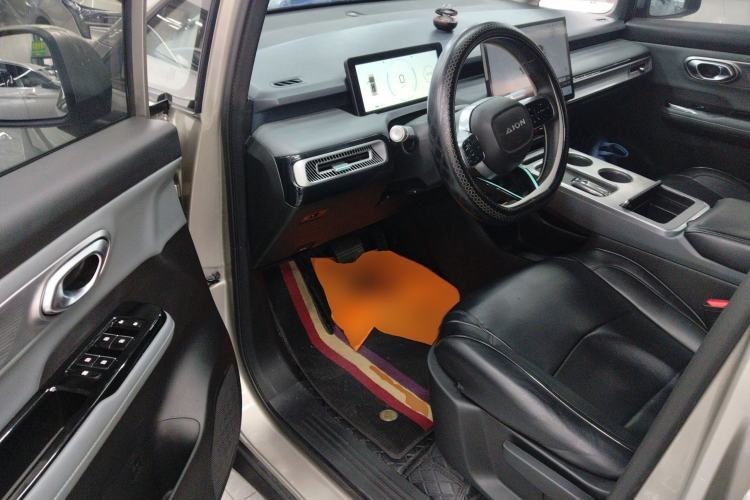 Used AION Y 2023 Plus 510 Enjoy Edition