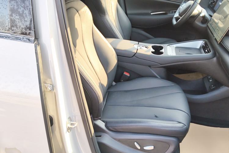 Used BYD Sealion 06 New Energy 2025 Model EV 605 Navigation Plus Edition
