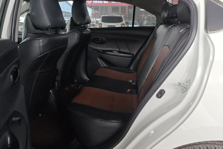 Used Toyota Vios 2022 1.5L 20th Anniversary Edition