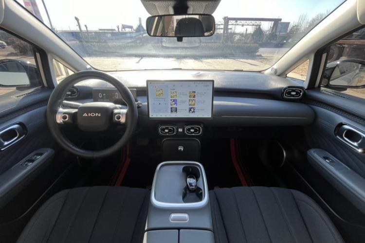 Used AION UT 2025 330 Starlight Edition