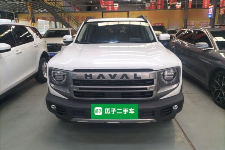 Used Haval DARGO 2024 1.5T DCT Border Collie Edition