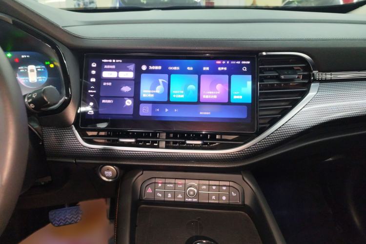 Used Haval F7 2021 1.5T Two-Wheel Drive i-Trend
