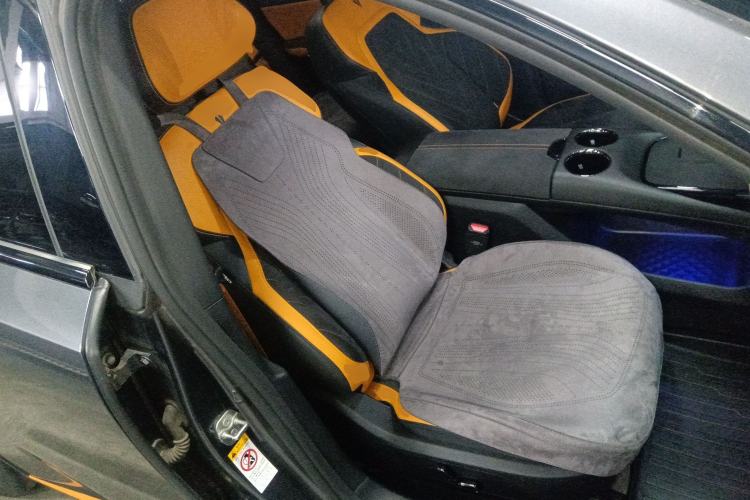 Used Deepal SL03 2025 Extended-Range Sporty Version
