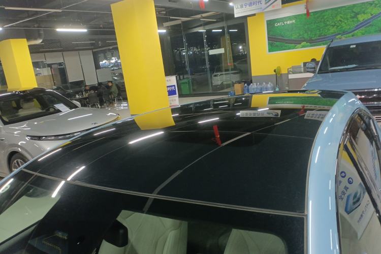 Used Denza N7 2024 630 All-Wheel Drive Intelligent Driving Ultra Version